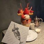 PATISSERIE ASAKO IWAYANAGI - 