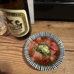 立ち呑み ジャックとマチルダ - 