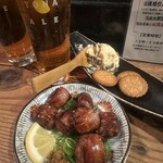 立ち呑み ジャックとマチルダ - 