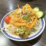 サンライズ - サラダ