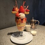 PATISSERIE ASAKO IWAYANAGI - 