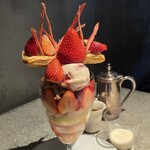 PATISSERIE ASAKO IWAYANAGI - 