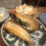 立ち呑み ジャックとマチルダ - 