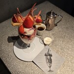 PATISSERIE ASAKO IWAYANAGI - 