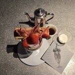 PATISSERIE ASAKO IWAYANAGI - 