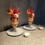 PATISSERIE ASAKO IWAYANAGI - 