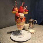 PATISSERIE ASAKO IWAYANAGI - 