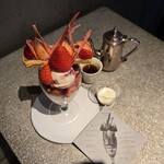 PATISSERIE ASAKO IWAYANAGI - 