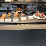 PATISSERIE ASAKO IWAYANAGI - 