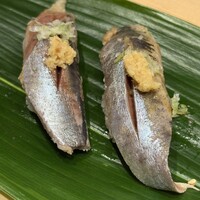 東京寿司 ITAMAE SUSHI -PRIME- GINZA SIX店 - 
