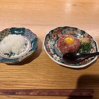 肉亭ふたご iki 新宿店 - 