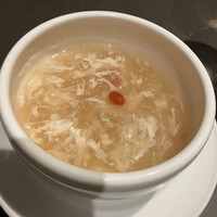中国料理 「王朝」 ヒルトン名古屋 - 