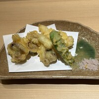 東京寿司 ITAMAE SUSHI -PRIME- GINZA SIX店 - 