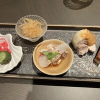 中国料理 「王朝」 ヒルトン名古屋 - 