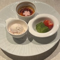 鉄板焼 たまゆら - 