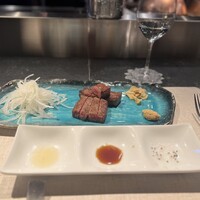 鉄板焼 たまゆら - 