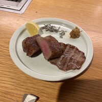 肉亭ふたご iki 新宿店 - 