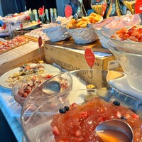 AWkitchen TOKYO 新丸ビル店 - 