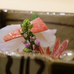 金澤 せつ理 - 料理写真: