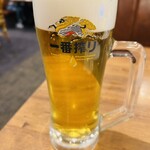 オリーブの丘 - ドリンク写真: