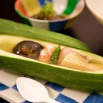 金澤 せつ理 - 料理写真: