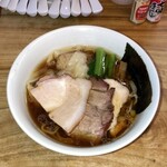 一番いちばん - 