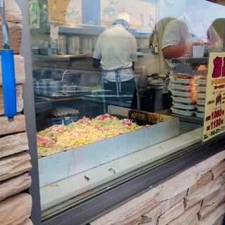 羽島ダンゴ たぬきのお店_2