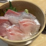 担担麺専門店 千華 - 