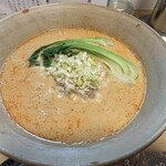 担担麺専門店 千華 - 