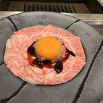 東京焼肉いのうえ 銀座店 - 