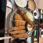 えびやハマサン - 