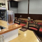 担担麺専門店 千華 - 