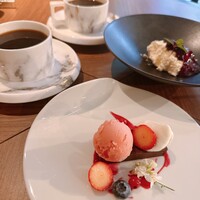 ラ・セヌ - 
