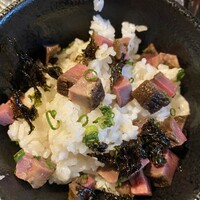 熟成焼肉えいき - 