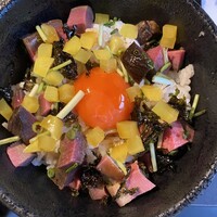 熟成焼肉えいき - 