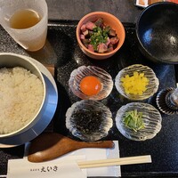 熟成焼肉えいき - 