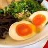 まるきんラーメン 春日店