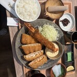 えびやハマサン - 