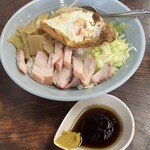 酔來軒 - 酔来丼タレ