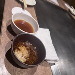 鉄板おいでん - 