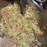 鉄板おいでん - 