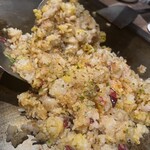 鉄板おいでん - 