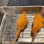 立呑・座呑・外呑処 新橋へそ  京都駅前本店 - 