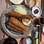 えびやハマサン - 
