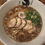 汁そば処ちょぼいち - 