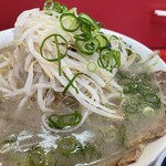 ラーメン福 - 