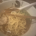 汁そば処ちょぼいち - 