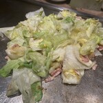 鉄板おいでん - 