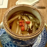 中国薬膳料理 星福 - 