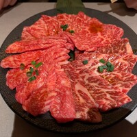 焼肉ぽんが 田町店 - 